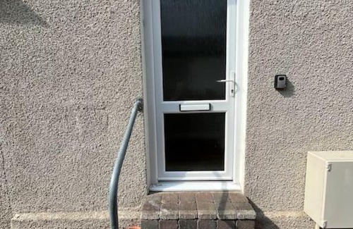 Llandudno Apartamento | One bedroom apartment in the centre of Llandudno