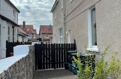 Llandudno Apartamento | One bedroom apartment in the centre of Llandudno