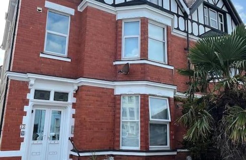 Llandudno Apartamento | One bedroom apartment in the centre of Llandudno