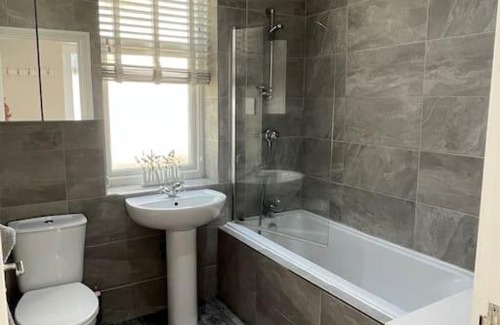 Llandudno Apartamento | One bedroom apartment in the centre of Llandudno