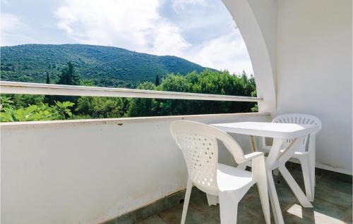 Hodilje Apartamento | One-Bedroom Apartment In Hodilje