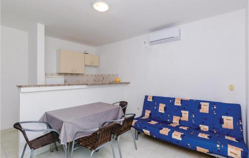 Hodilje Apartamento | One-Bedroom Apartment In Hodilje