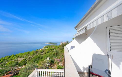 Primosten Burnji Apartamento | One-Bedroom Apartment In Primosten