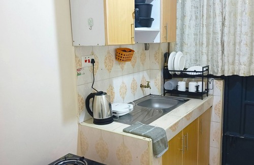 Juja Apartamento | one bedroom apartment in juja