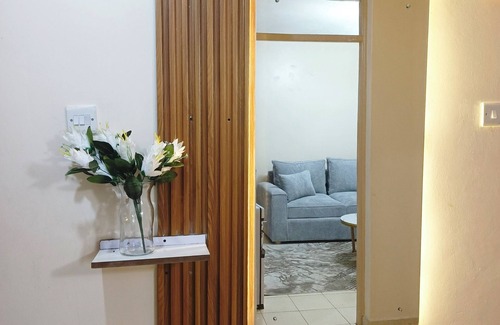 Juja Apartamento | one bedroom apartment in juja