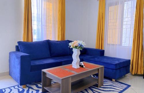 Nyali Apartamento | One Bedroom Apartment in Nyali