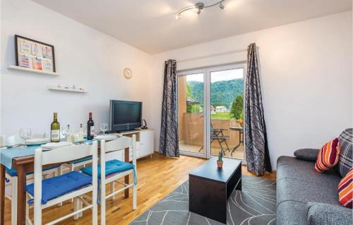 Jasenak Apartamento | One-Bedroom Apartment In Ogulin