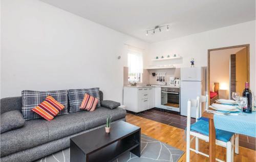 Jasenak Apartamento | One-Bedroom Apartment In Ogulin