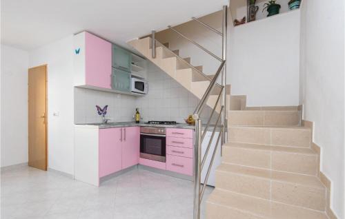 Racisce Apartamento | One-Bedroom Apartment In Racisce