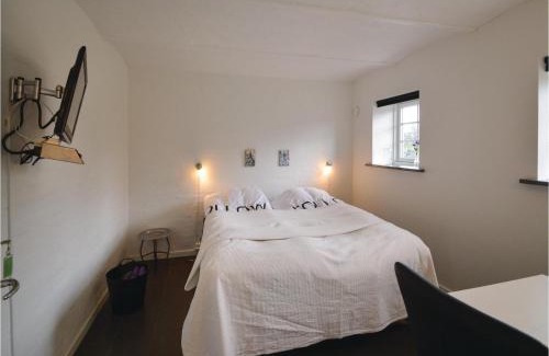 Mandoe Apartamento | One-Bedroom Apartment In Ribe