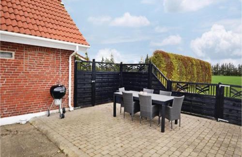 Mandoe Apartamento | One-Bedroom Apartment In Ribe