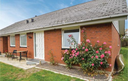 Ribe Apartamento | One-Bedroom Apartment In Ribe