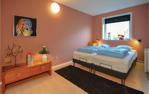 Ribe Apartamento | One-Bedroom Apartment In Ribe