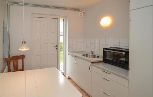 Ribe Apartamento | One-Bedroom Apartment In Ribe