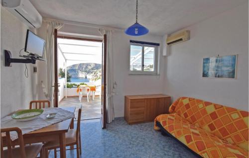 Sant'Angelo Apartamento | One-Bedroom Apartment In Santangelo Dischia