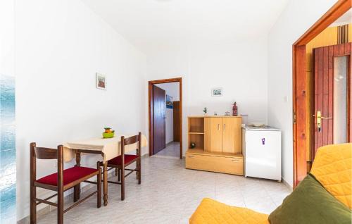 Seget Donji Apartamento | One-Bedroom Apartment In Seget Donji