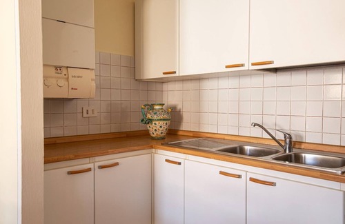 Porciano Apartamento | One Bedroom Apartment