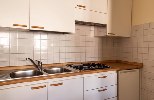 Porciano Apartamento | One Bedroom Apartment