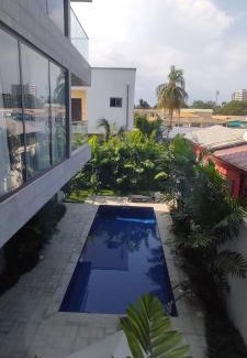 Labone Apartamento | One Bedroom Apartment - Labone