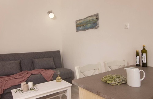 Lefktron Apartamento | One Bedroom Apartment No 6