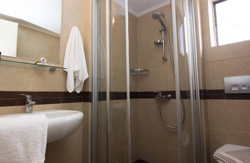Lefktron Apartamento | One Bedroom Apartment No 6