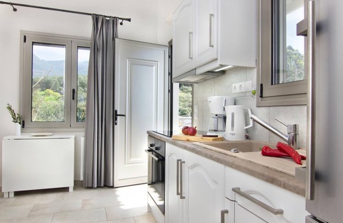 Lefktron Apartamento | One Bedroom Apartment No 7