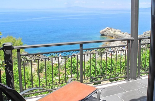 Lefktron Apartamento | One Bedroom Apartment No 7