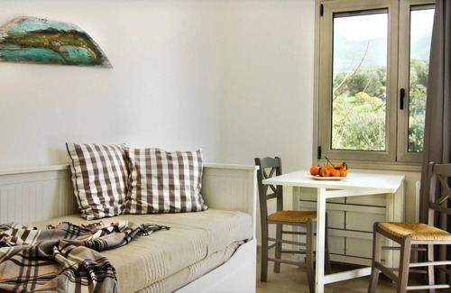 Lefktron Apartamento | One Bedroom Apartment No 7