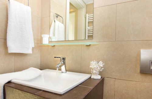 Lefktron Apartamento | One Bedroom Apartment No 7