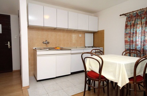 Molunat Apartamento | Apartamento de una habitación en la playa Molunat, Dubrovnik (A-3544-c)