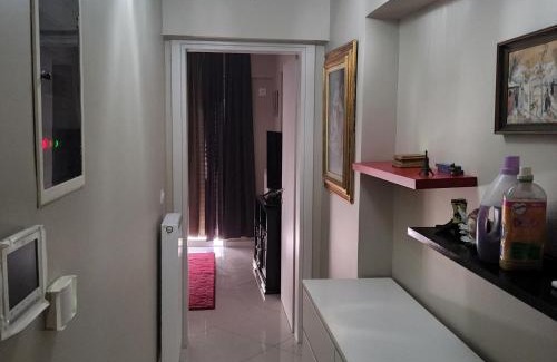 Peristeri Apartamento | One bedroom apartment new with large living room
