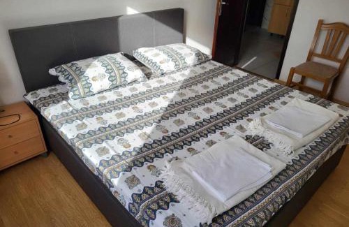 Jezera Apartamento | One bedroom apartment on the beach Zaratic Jezera