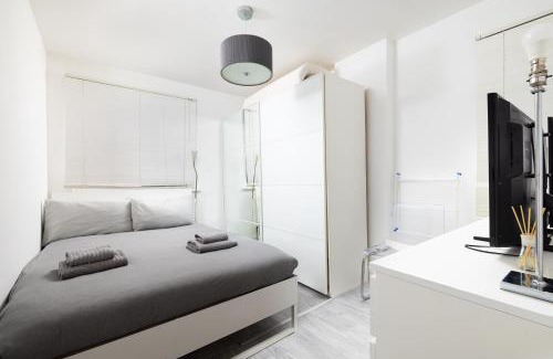 Brent Cross Apartamento | One Bedroom Apartment opposite Brent Cross station