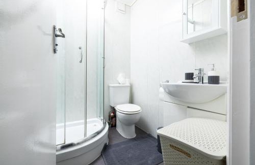 Brent Cross Apartamento | One Bedroom Apartment opposite Brent Cross station