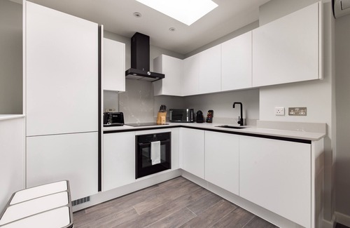 Chinatown Apartamento | 37GS123456 Multi - Una Habitación , Capacidad 2