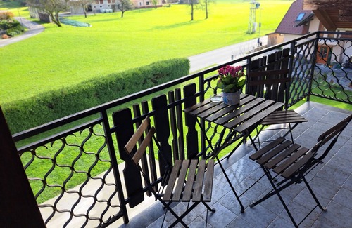 Lukovica Apartamento | One Bedroom Apartment Andy