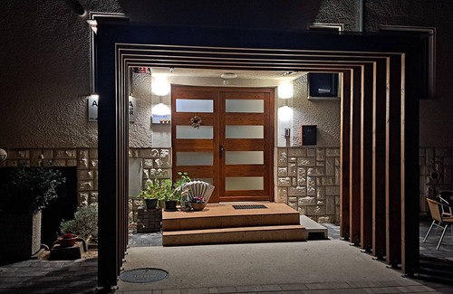 Lukovica Apartamento | One Bedroom Apartment Marija