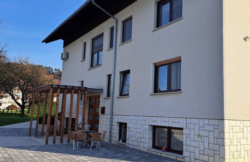 Lukovica Apartamento | One Bedroom Apartment Marija