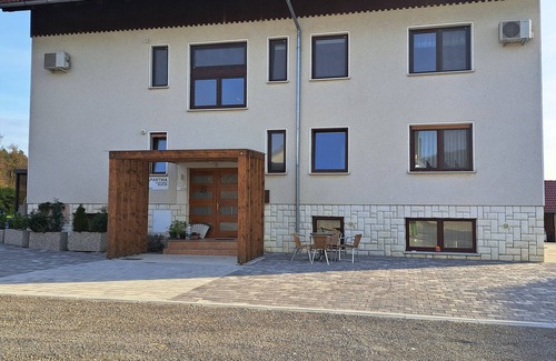Lukovica Apartamento | One Bedroom Apartment Marija