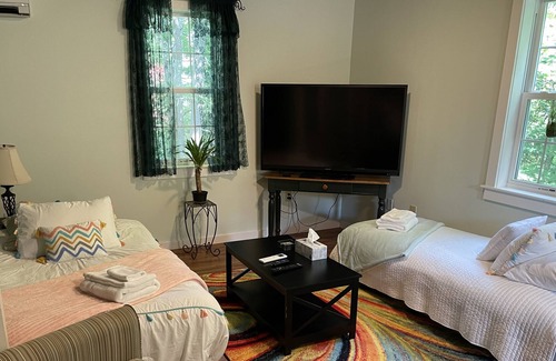 Bar Mills Apartamento | One bedroom apartment sleeps up to 4