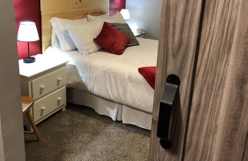 Bar Mills Apartamento | One bedroom apartment sleeps up to 4