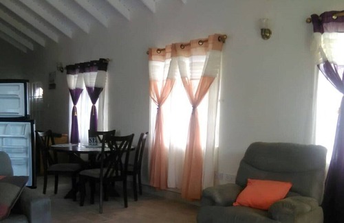 Calliaqua Casa | One Bedroom Apartment in St. Vincent and the Grenadines #1