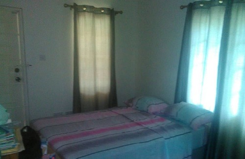 Calliaqua Casa | One Bedroom Apartment in St. Vincent and the Grenadines #1
