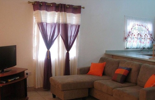 Calliaqua Casa | One Bedroom Apartment in St. Vincent and the Grenadines #1