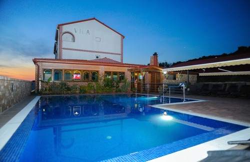 Caska Apartamento | Apartamento de una habitación con terraza y vista al mar Caska, Pag (A-4109-c)