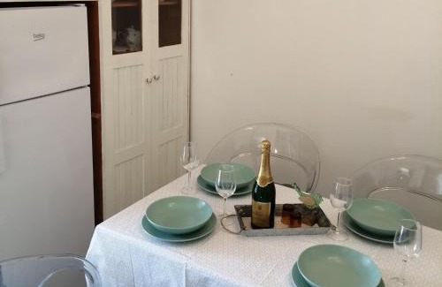 Senj Apartamento | One Bedroom Apartment with Terrace