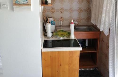Senj Apartamento | One Bedroom Apartment with Terrace