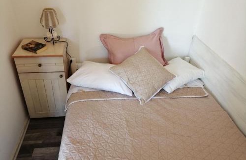 Senj Apartamento | One Bedroom Apartment with Terrace