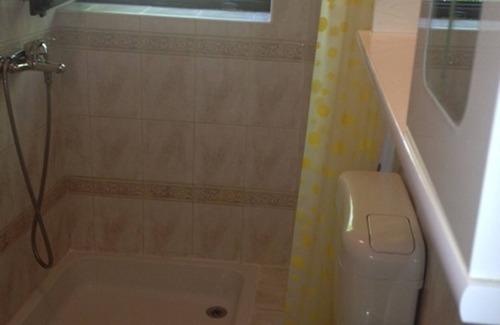 Soline Apartamento | One-bedroom Apartment with Sea View Kutlesa