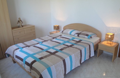 Soline Apartamento | One-bedroom Apartment with Sea View Kutlesa
